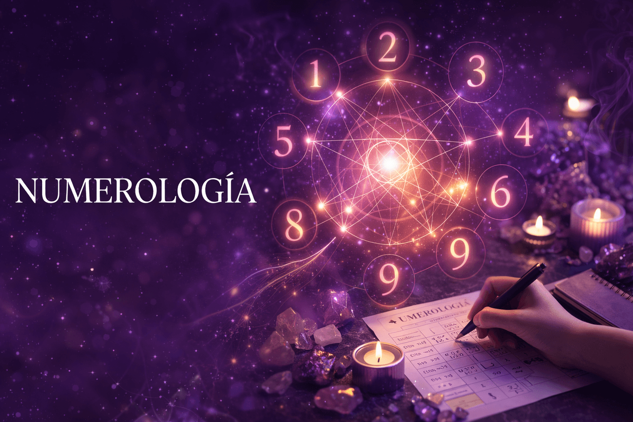 Numerología